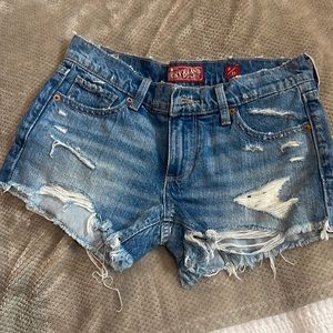 Lucky Brand shorts